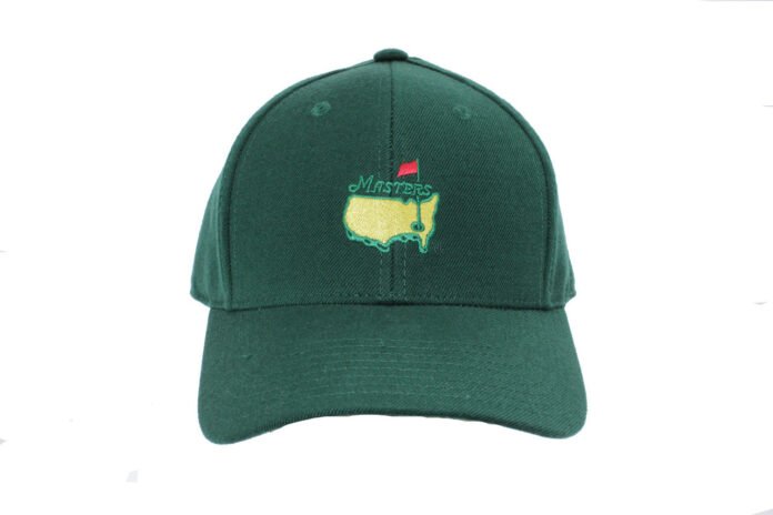 Masters Hat